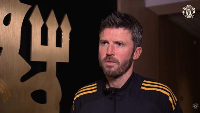 开云APP-1-2被纽卡绝杀：卡里克遭遇上任首败，曼联多打一人仍被逆转